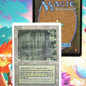 Bayou Revised