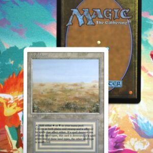 Scrubland Revised
