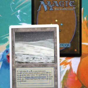 Tundra Revised