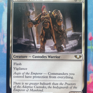Vexilus Praetor [40K] #19