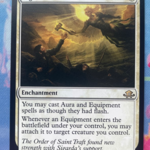 Sigarda's Aid [EMN] #41