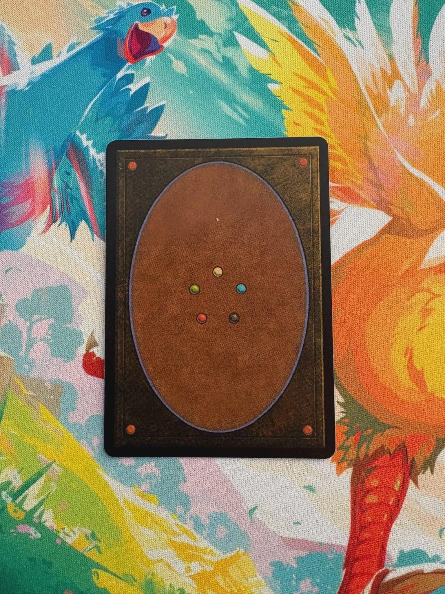 All 80 Mystery Commander Edition Cards (PROXY) - Image 3