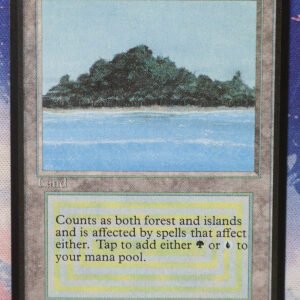 Tropical Island Beta
