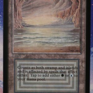 Underground Sea Beta