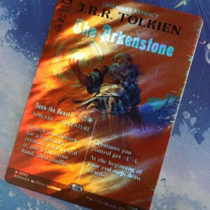 The Arkenstone #283 HOB Surge Foil