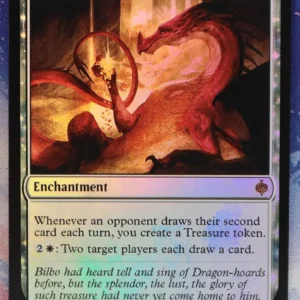 Gleaming Splendor #15 HOB Foil