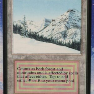 Taiga Beta