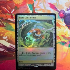 Mana Confluence EXP FOIL