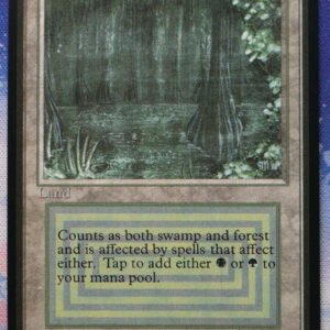 Bayou Beta