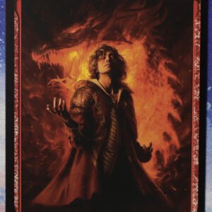 Goddric, Cloaked Reveler #38 SCH