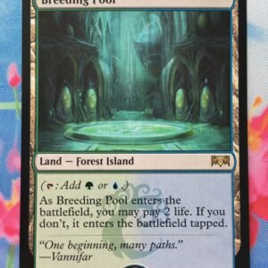 Breeding Pool [RNA] #246