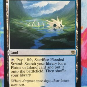 Flooded Strand [KTK] #233