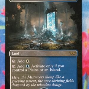 Floodfarm Verge [DSK] #330
