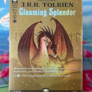 Gleaming Splendor [HOB] #239 Foil