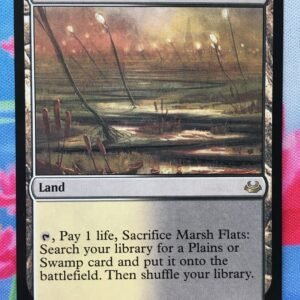 Marsh Flats [MM3] #239