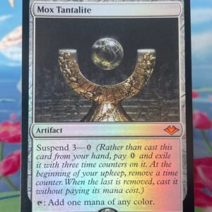 Mox Tantalite [MH1] #226 Foil