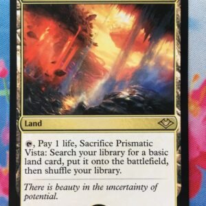 Prismatic Vista [MH1] #244