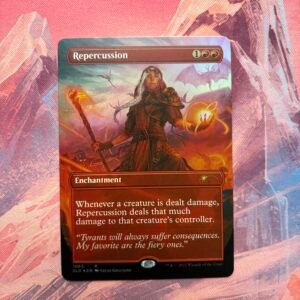 Repercussion SLD Extended #1065 Foil