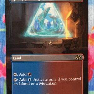Riverpyre Verge [DFT] #372