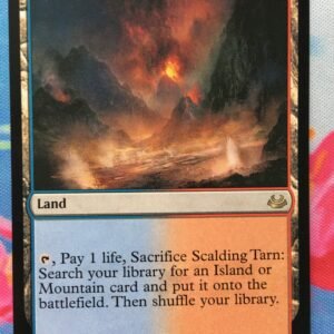 Scalding Tarn [MM3] #244