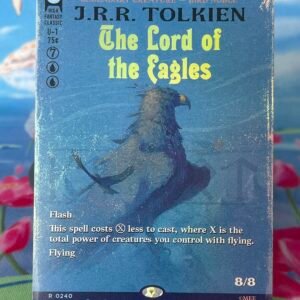 The Lord of the Eagles [HOB] #240 Foil