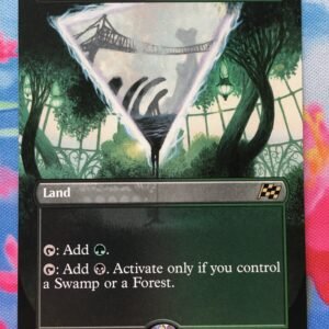 Wastewood Verge [DFT] #374