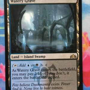 Watery Grave [GRN] #259