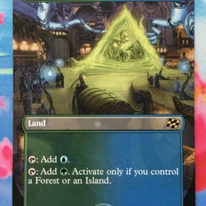 Willowrush Verge [DFT] #375